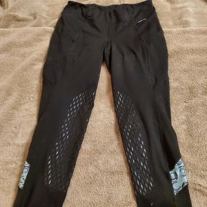 Kerrits Knee Patch Tights/Breeches